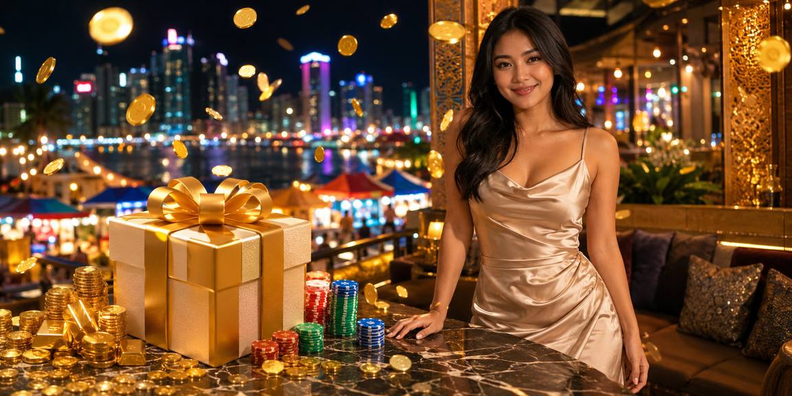 myjudi Buka Akaun Anda di myjudi Hari Ini